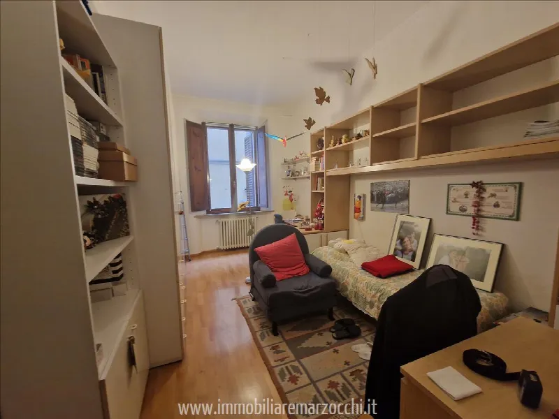 Appartamento in vendita a Siena, Centro storico - foto 7