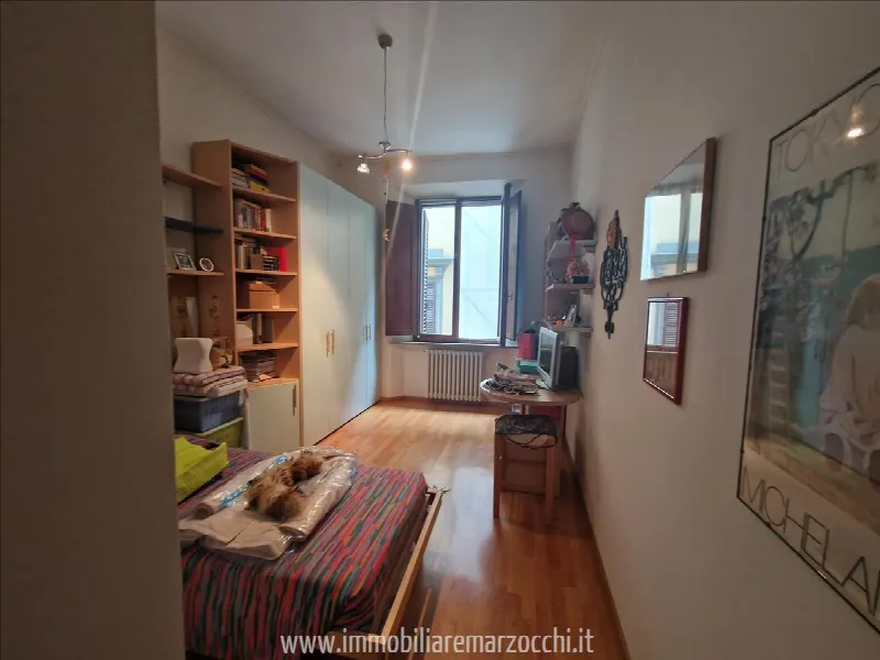 Appartamento in vendita a Siena, Centro storico - foto 9