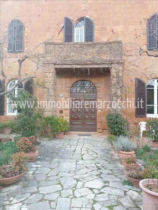 Villa in vendita a Pienza - foto 1