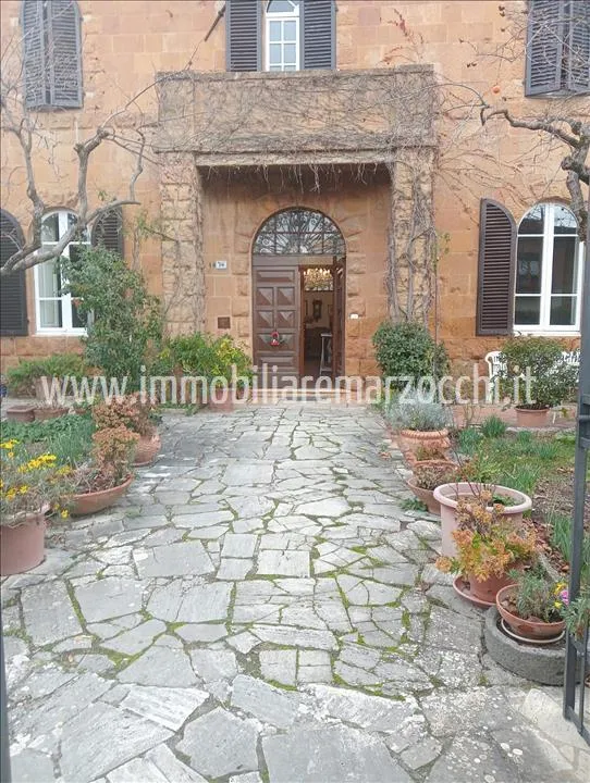 Villa in vendita a Pienza - foto 4