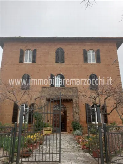 Villa in vendita a Pienza - foto 5