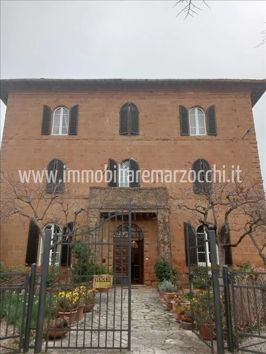 Villa in vendita a Pienza - foto 5