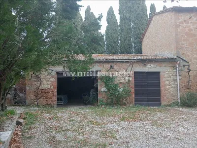Villa in vendita a Pienza - foto 6