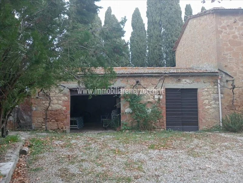 Villa in vendita a Pienza - foto 6