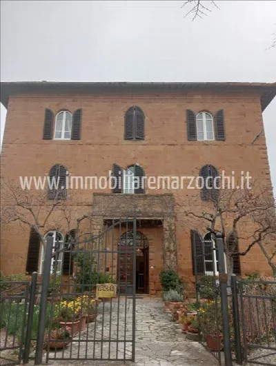 Villa in vendita a Pienza - foto 8