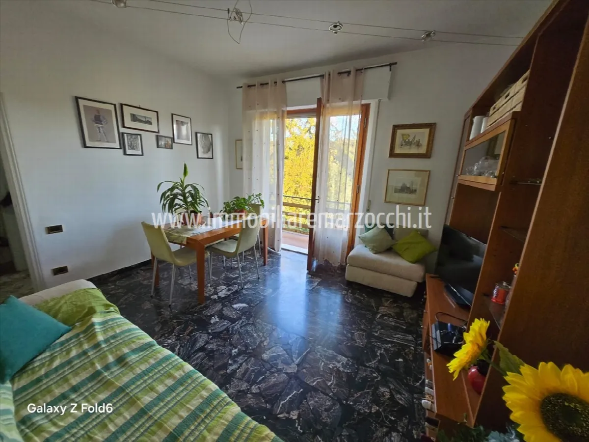 Appartamento in vendita a Siena, Scacciapensieri, Le Tolfe, Monteliscai - foto 2