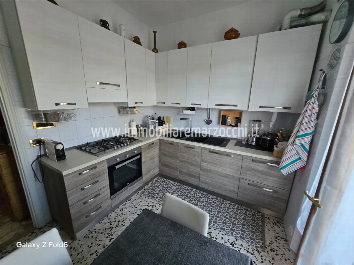 Appartamento in vendita a Siena, Scacciapensieri, Le Tolfe, Monteliscai - foto 3