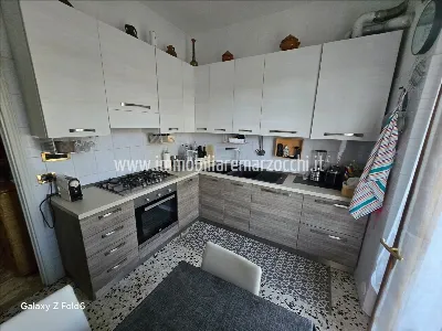 Appartamento in vendita a Siena, Scacciape... - foto 3
