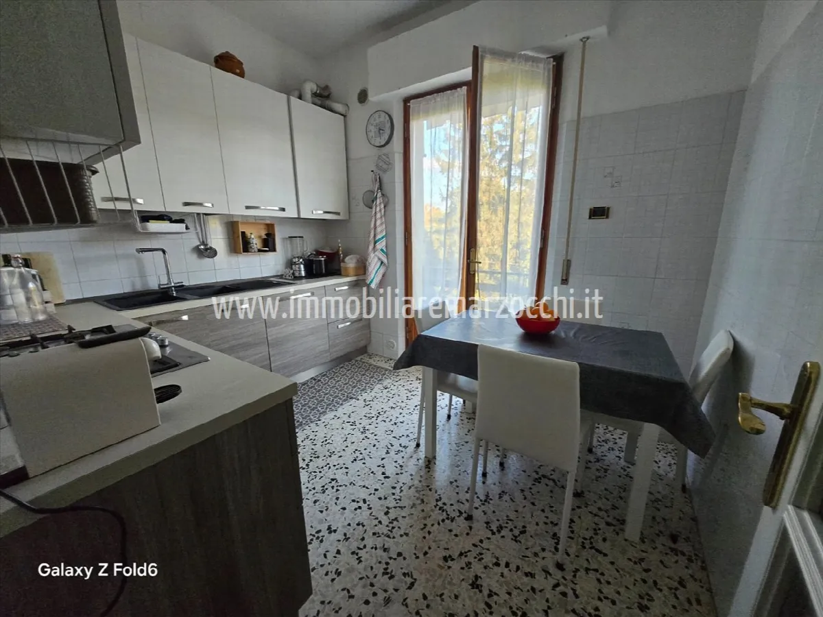 Appartamento in vendita a Siena, Scacciapensieri, Le Tolfe, Monteliscai - foto 4