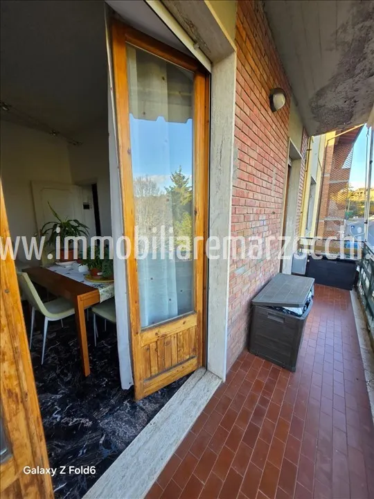 Appartamento in vendita a Siena, Scacciapensieri, Le Tolfe, Monteliscai - foto 5