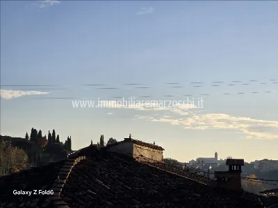 Appartamento in vendita a Siena, Scacciape... - foto 7