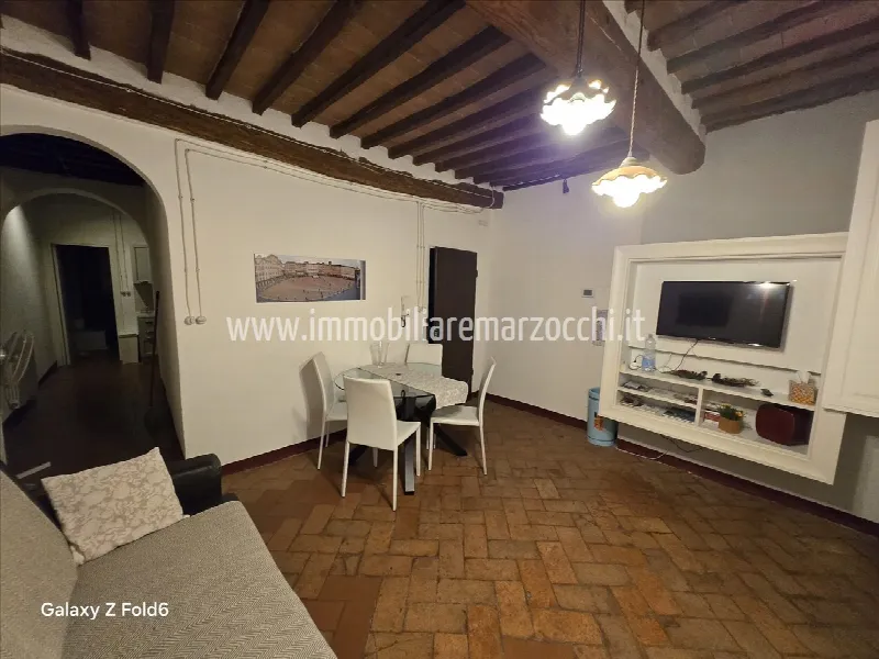 Appartamento in vendita a Siena, Centro storico - foto 1