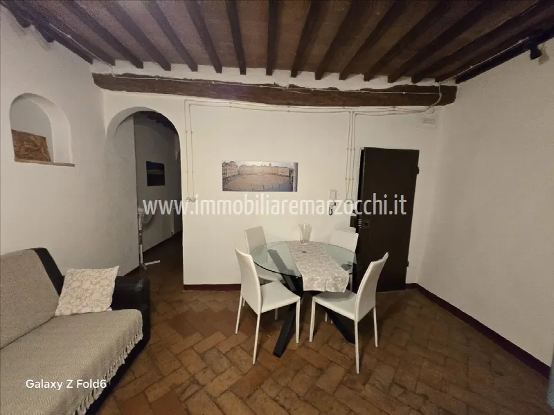 Appartamento in vendita a Siena, Centro storico - foto 2