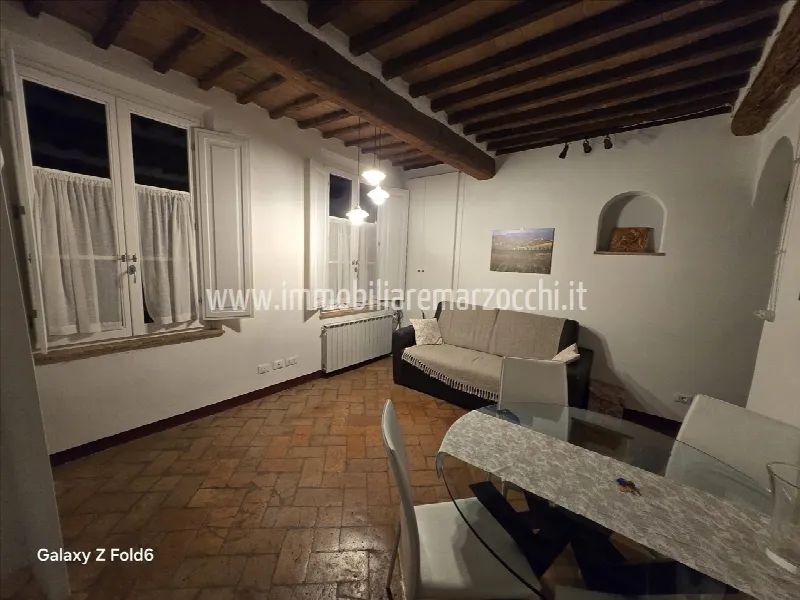 Appartamento in vendita a Siena, Centro storico - foto 3