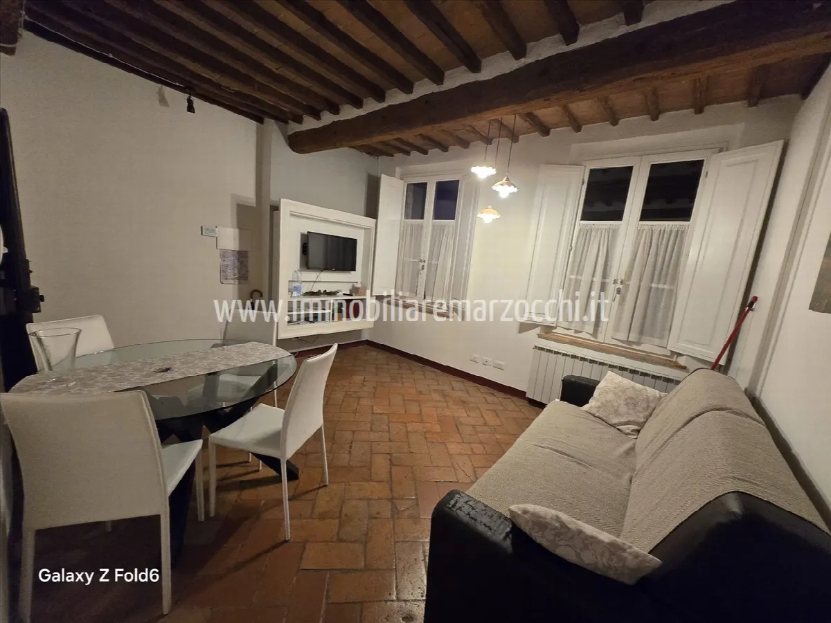 Appartamento in vendita a Siena, Centro Storico - foto 4