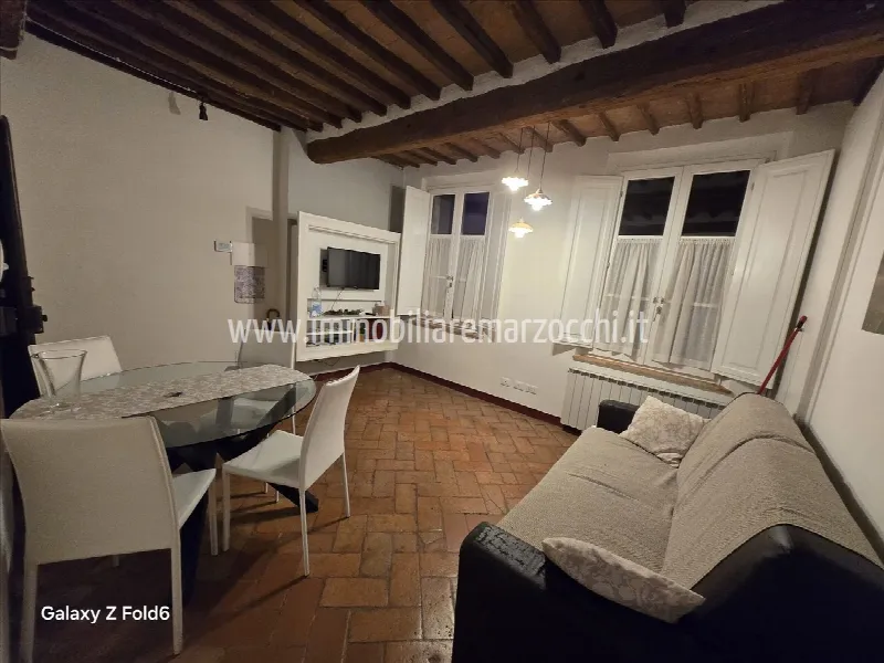 Appartamento in vendita a Siena, Centro storico - foto 4