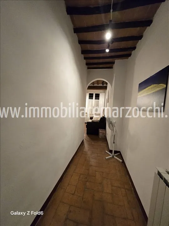 Appartamento in vendita a Siena, Centro Storico - foto 5