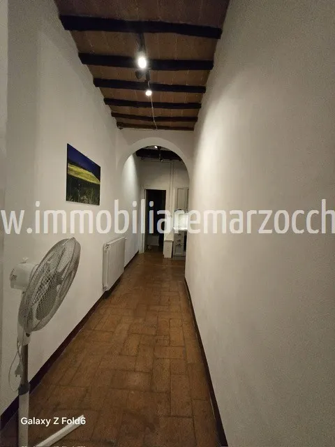 Appartamento in vendita a Siena, Centro storico - foto 7