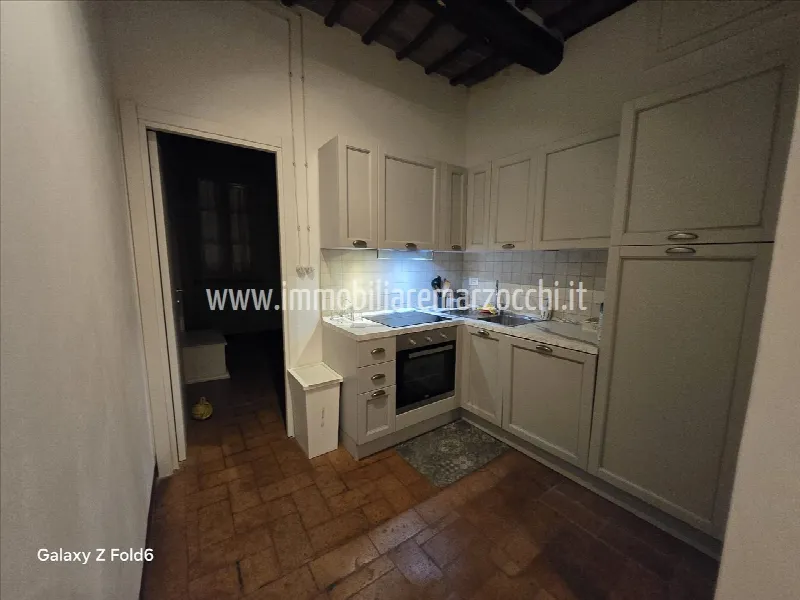 Appartamento in vendita a Siena, Centro storico - foto 8