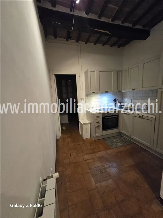 Appartamento in vendita a Siena, Centro storico - foto 9