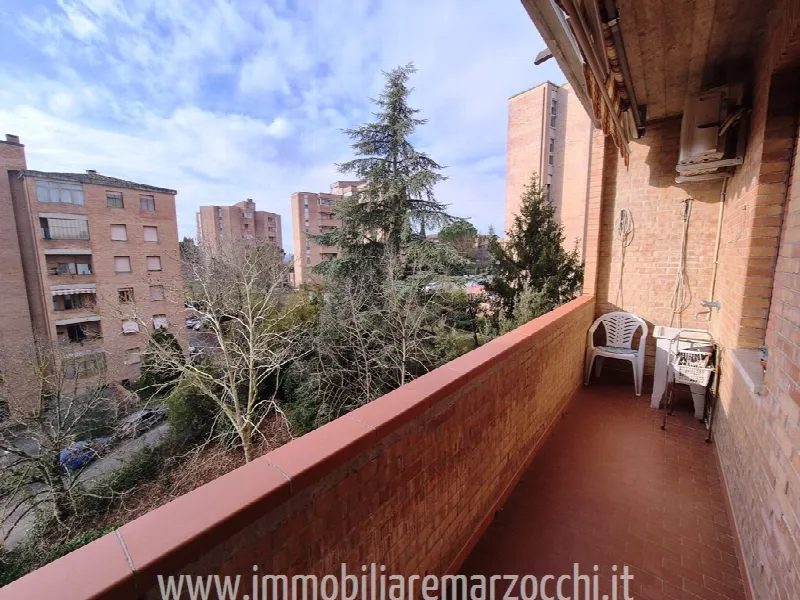 Appartamento in vendita a Siena, Petriccio, Acquacalda, Vico Alto, San Miniato - foto 1