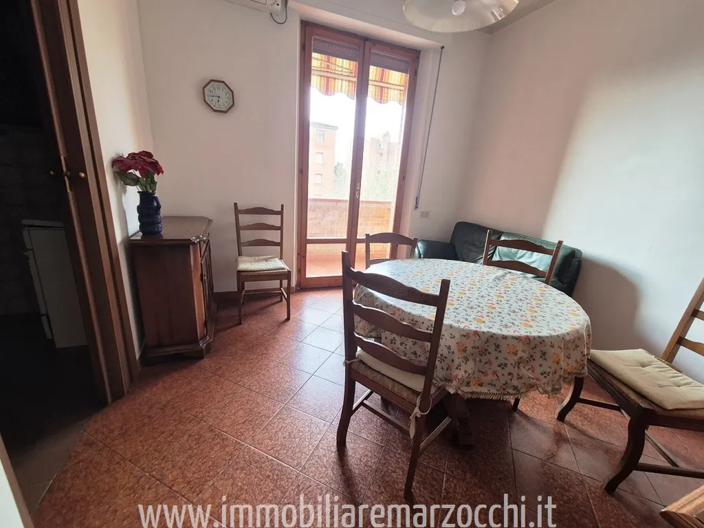 Appartamento in vendita a Siena, Petriccio, Acquacalda, Vico Alto, San Miniato - foto 3