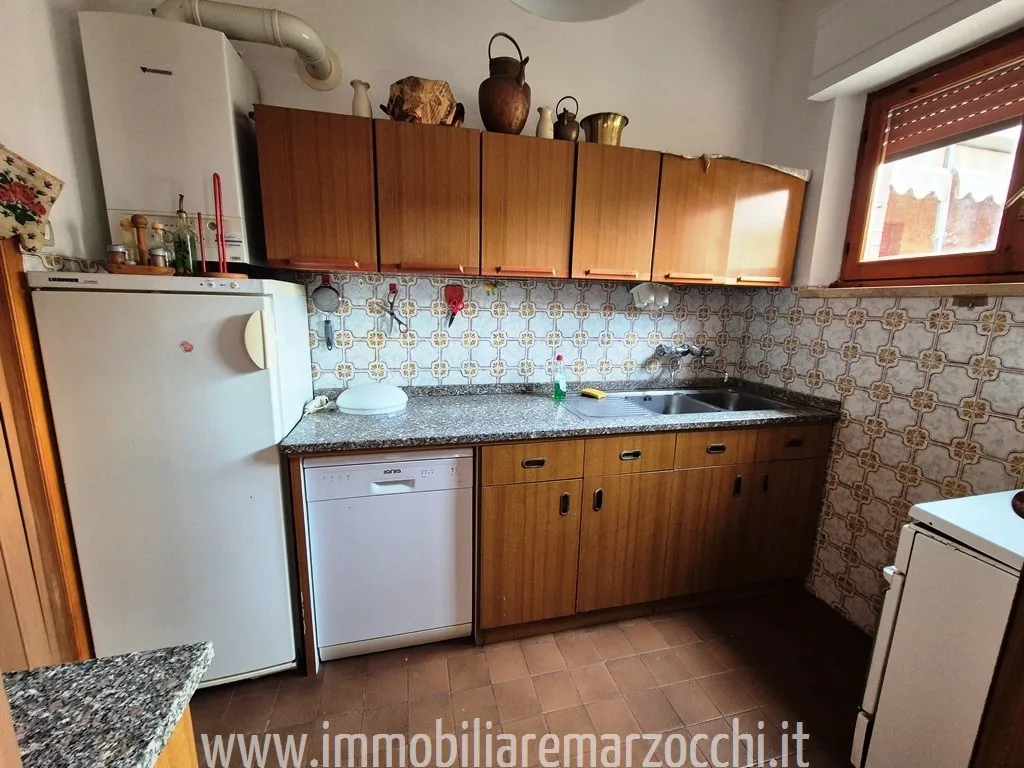 Appartamento in vendita a Siena, Petriccio, Acquacalda, Vico Alto, San Miniato - foto 4