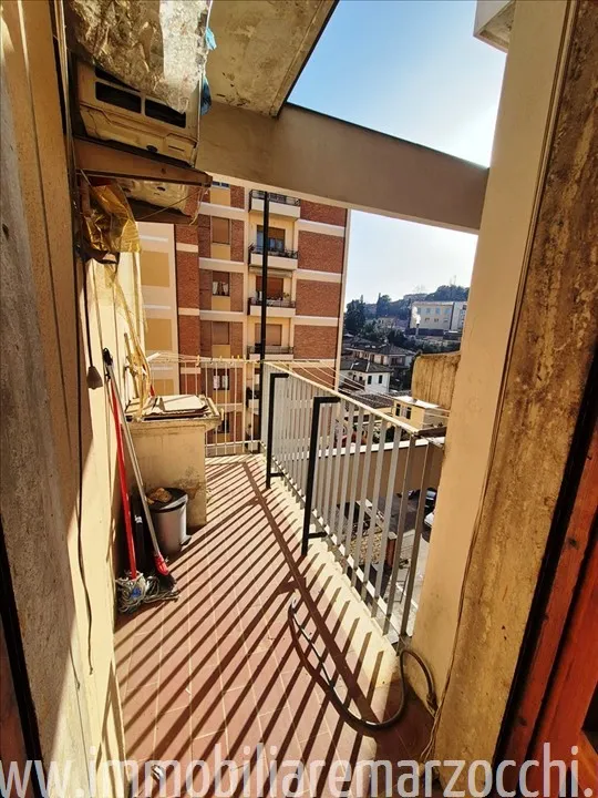 Appartamento in vendita a Siena, Petriccio, Acquacalda, Vico Alto, San Miniato - foto 2