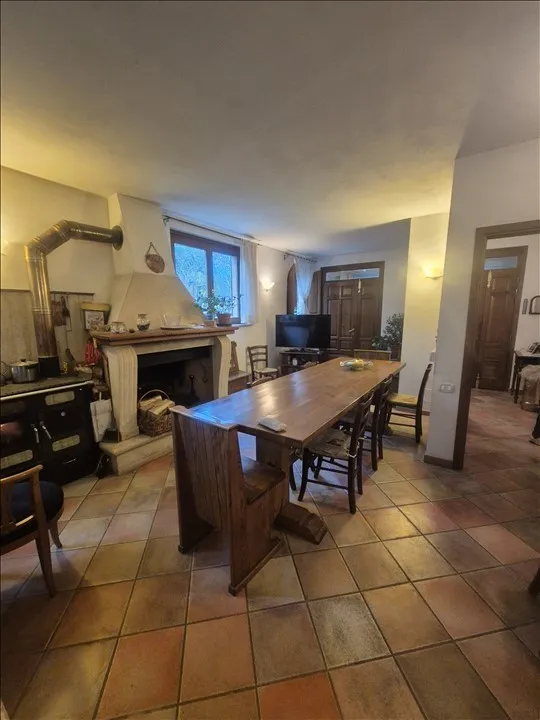 Appartamento in vendita a Castelnuovo Berardenga - foto 5