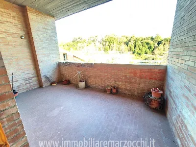 Appartamento in vendita a Siena, Scacciape... - foto 3