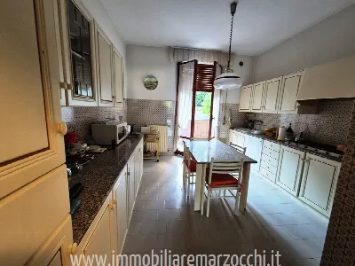 Appartamento in vendita a Siena, Scacciape... - foto 6