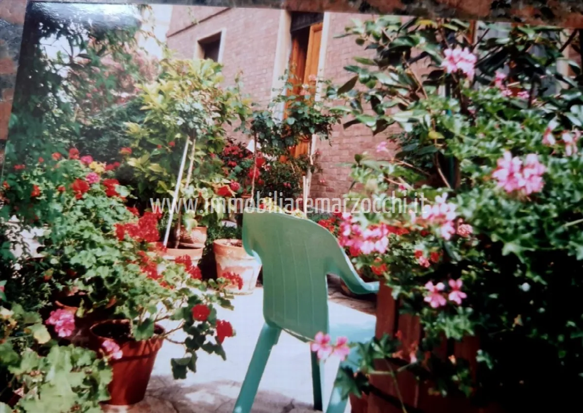Appartamento in vendita a Siena, San Prospero, Cappuccini - foto 3