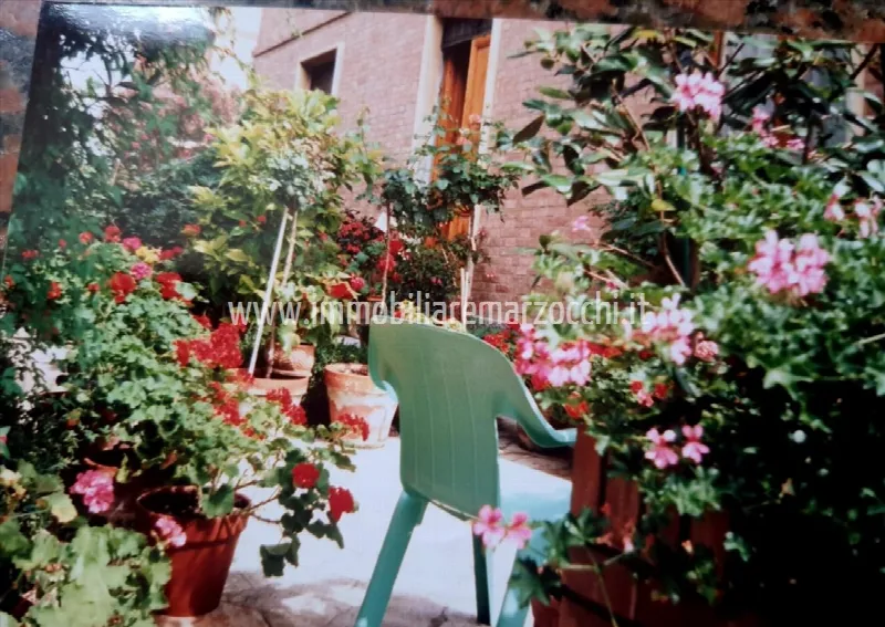 Appartamento in vendita a Siena, San prospero, cappuccini - foto 3