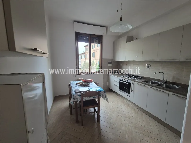 Appartamento in vendita a Siena, San prospero, cappuccini - foto 6