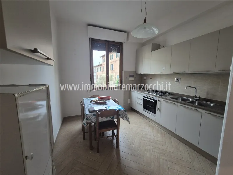 Appartamento in vendita a Siena, San prospero, cappuccini - foto 7