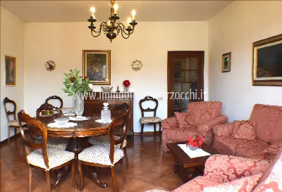 Appartamento in vendita a Siena, San prosp... - foto 2