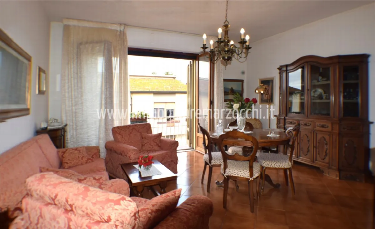 Appartamento in vendita a Siena, San Prospero, Cappuccini - foto 3