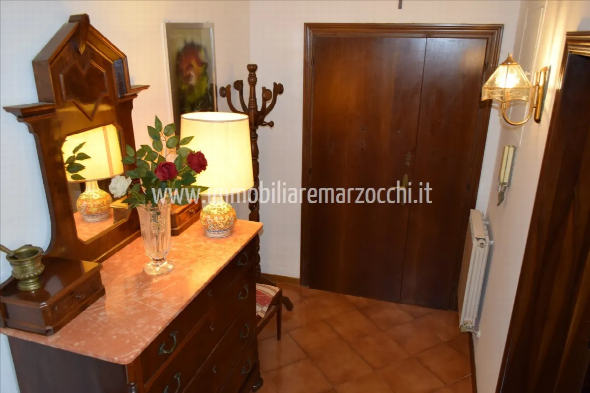 Appartamento in vendita a Siena, San Prospero, Cappuccini - foto 5