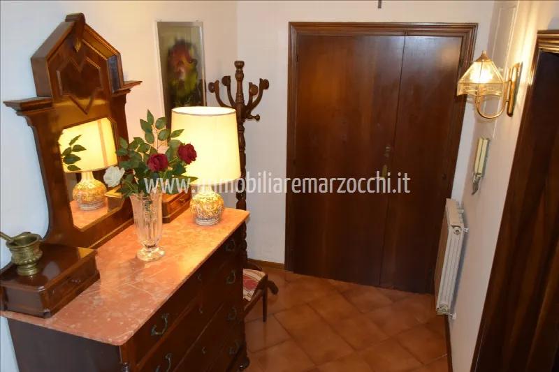 Appartamento in vendita a Siena, San prospero, cappuccini - foto 5