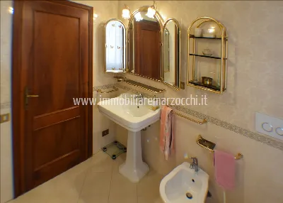 Appartamento in vendita a Siena, San prosp... - foto 6