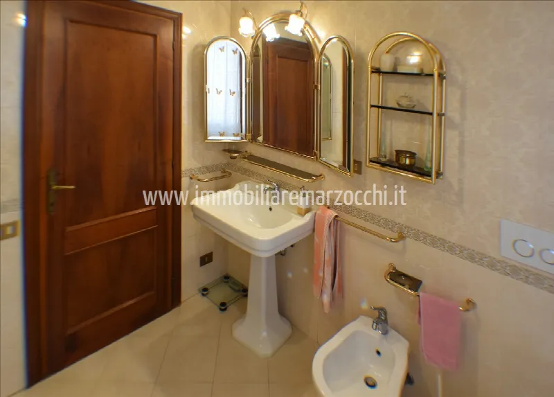 Appartamento in vendita a Siena, San prospero, cappuccini - foto 6