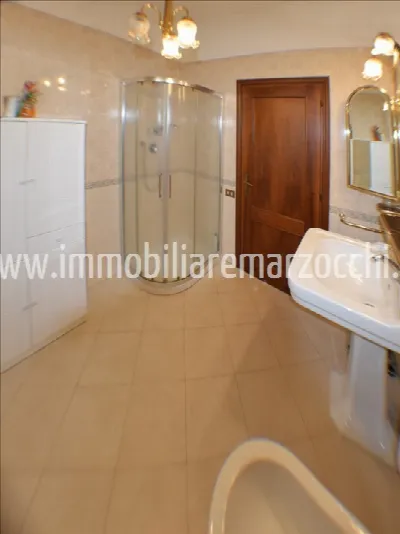 Appartamento in vendita a Siena, San prosp... - foto 7