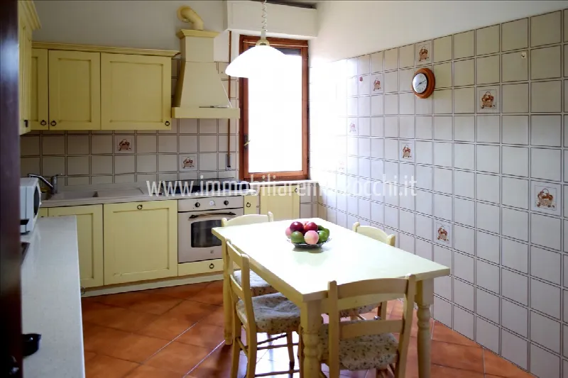Appartamento in vendita a Siena, San prospero, cappuccini - foto 9