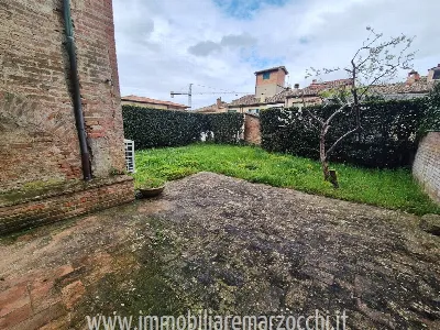 Appartamento a Siena
