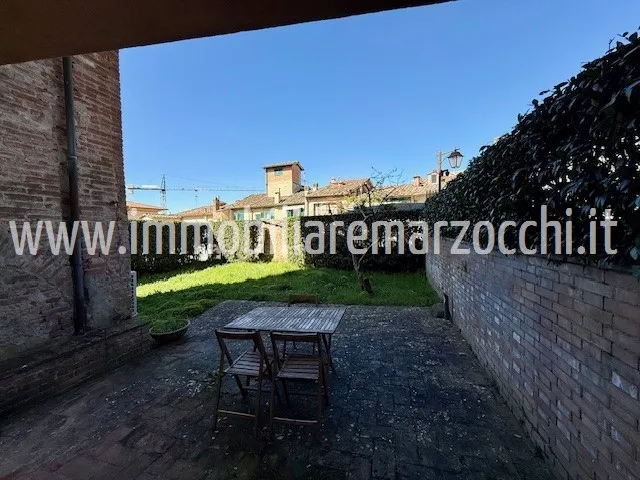 Appartamento in vendita a Siena, Centro storico - foto 10