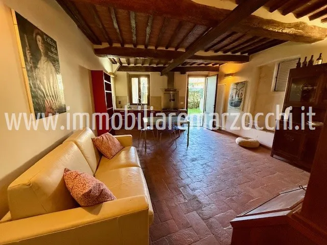 Appartamento in vendita a Siena, Centro Storico - foto 2