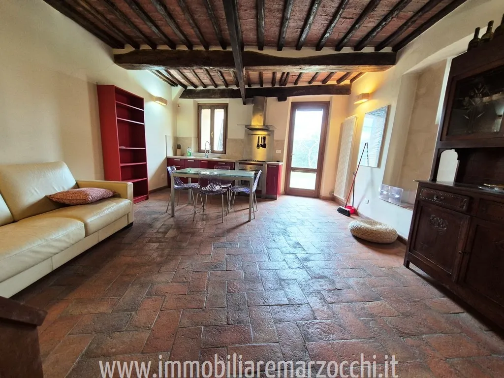 Appartamento in vendita a Siena, Centro Storico - foto 3