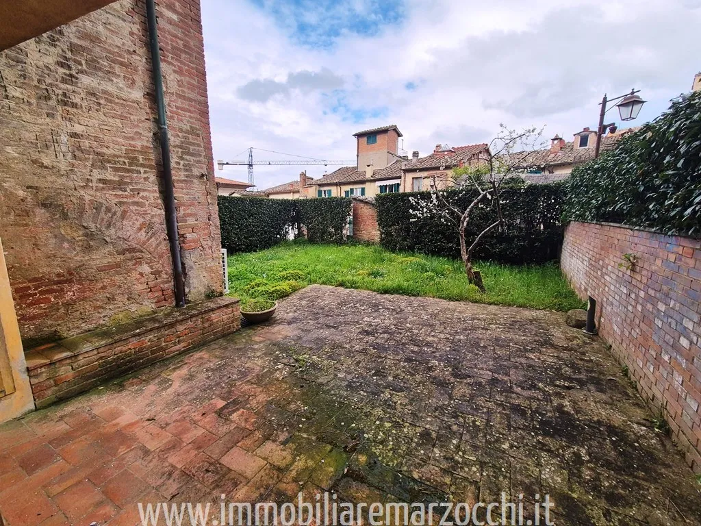 Appartamento in vendita a Siena, Centro Storico - foto 4