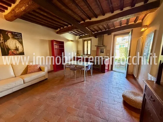 Appartamento in vendita a Siena, Centro storico - foto 7
