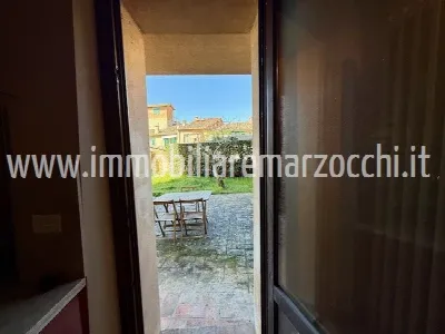 Appartamento in vendita a Siena, Centro st... - foto 9